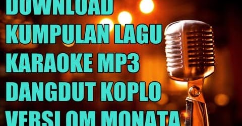 download midi karaoke dangdut koplo